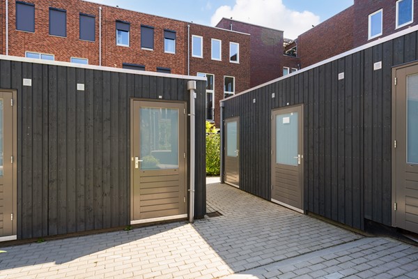 Medium property photo - Chisinaustraat 12, 3541 ET Utrecht